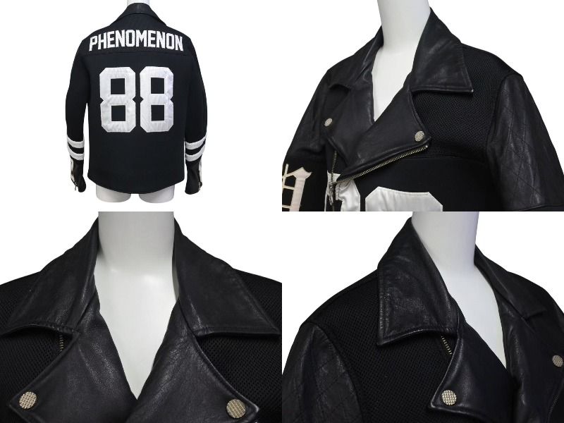 PHENOMENON フェノメノン