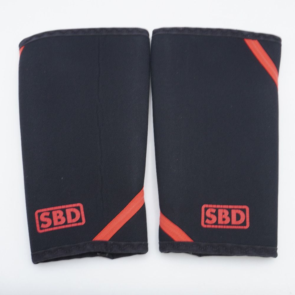 SBD Apparel エスビーディー ニースリーブ 2013ニースリーブ 旧