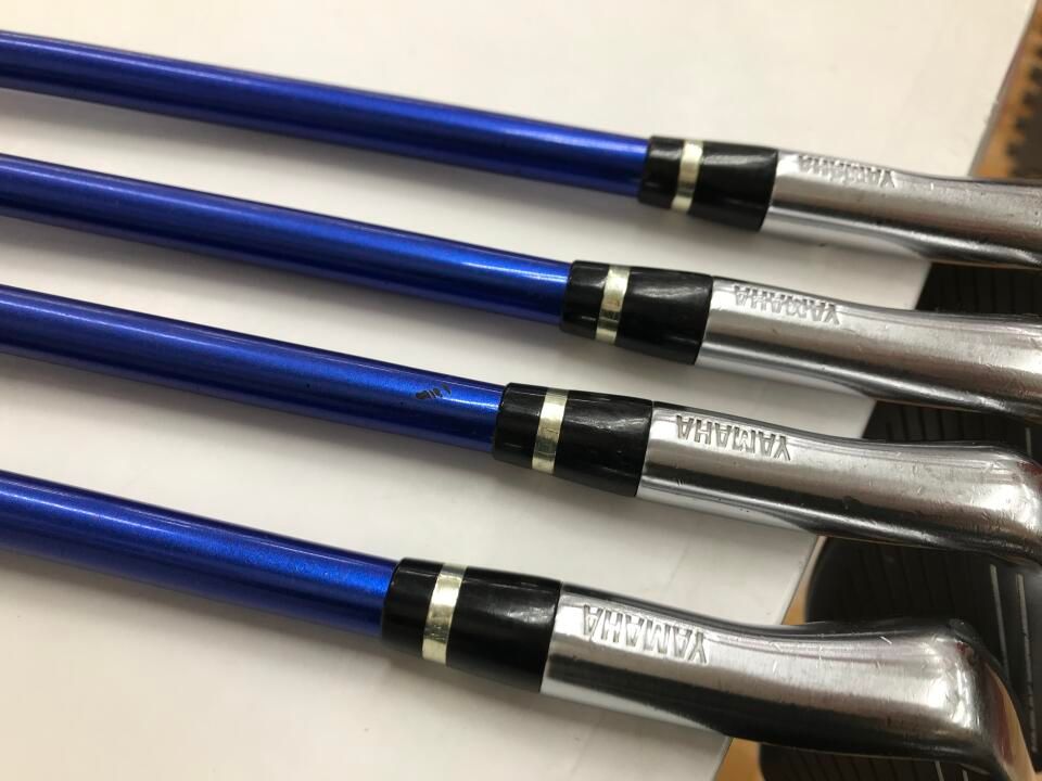 アイアンセット |