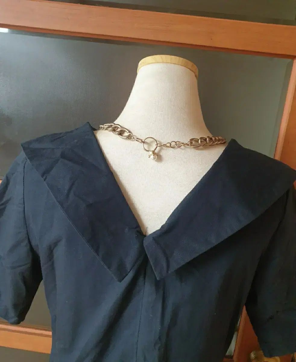 テックと