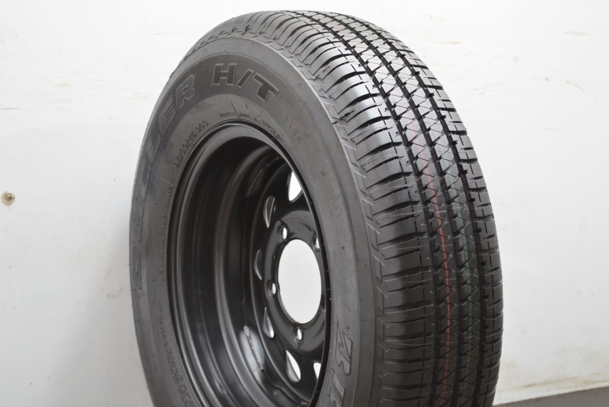 PCD139.7 ブリヂストン