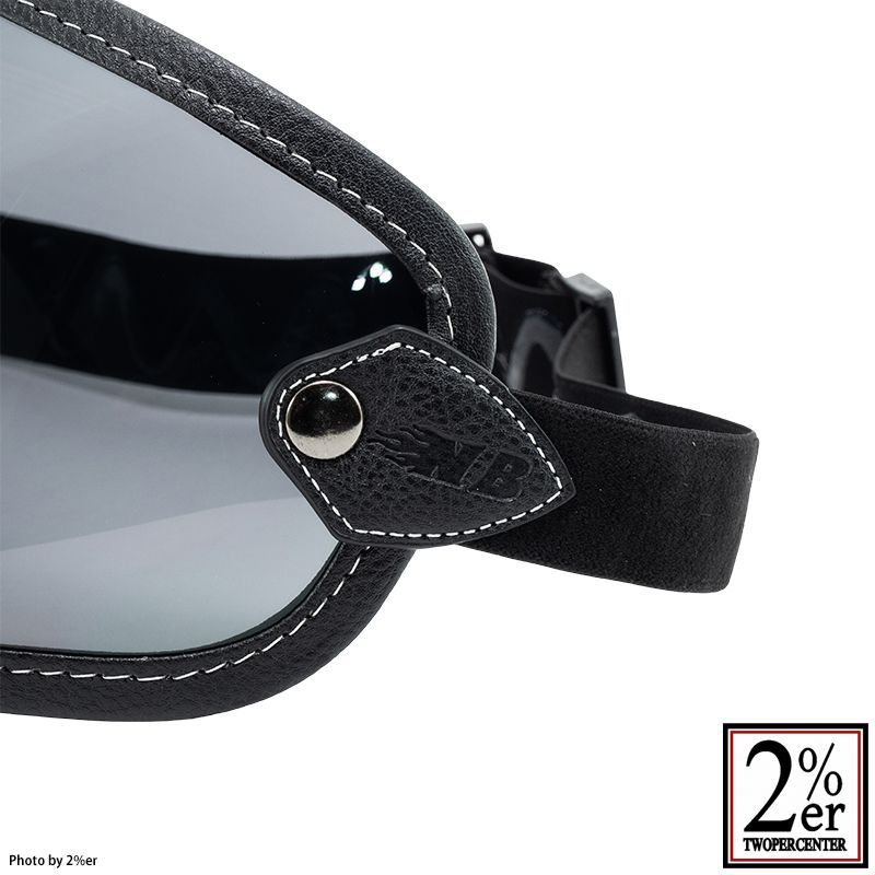 格安通販サイト。 SHOEI EX ZERO用 ゴーグル型シールド スモーク 新品