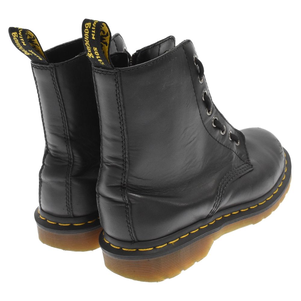 Dr.Martens (ドクターマーチン) 1460 TWIN ZIP 8 ホール ハイカット