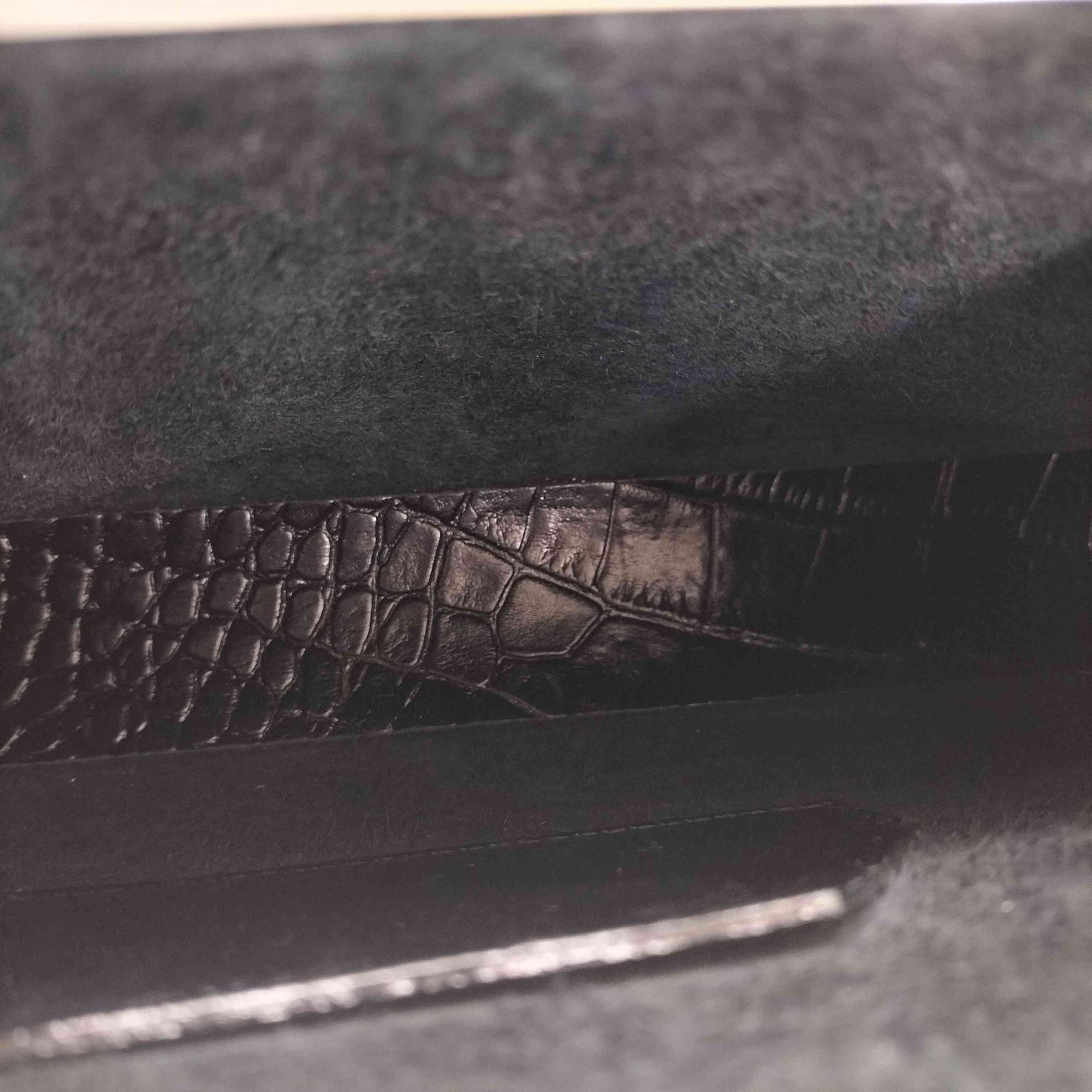 ビゴター BIGOTRE ERRAND EMBOSS WIDE メンズ 表記無 - メルカリ 