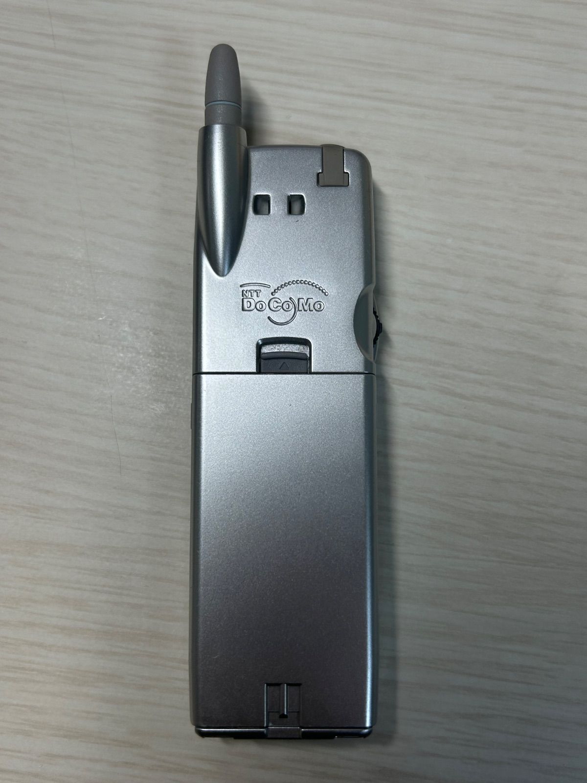 モックアップ NTT DOCOMO DIGITAL R208 K59