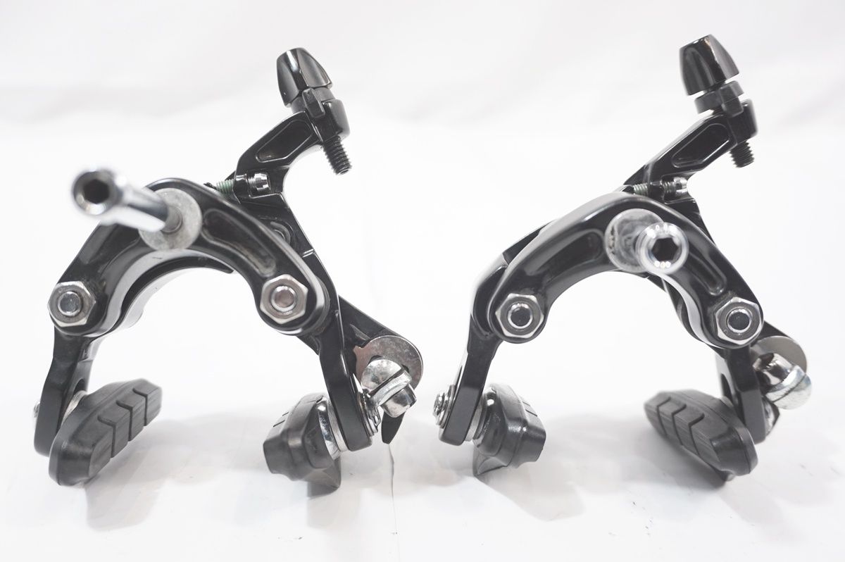 Shimano 105 キャリパーブレーキセット5800 SHIMANO 「シマノ」 105 BR-5800 キャリパーブレーキセット
