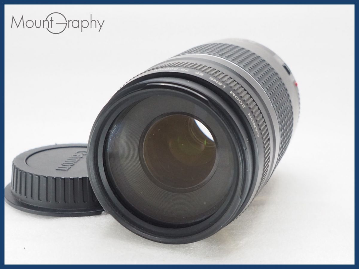 中古】(キヤノン) Canon EF24-105/F4L IS II USM Canon キャノン