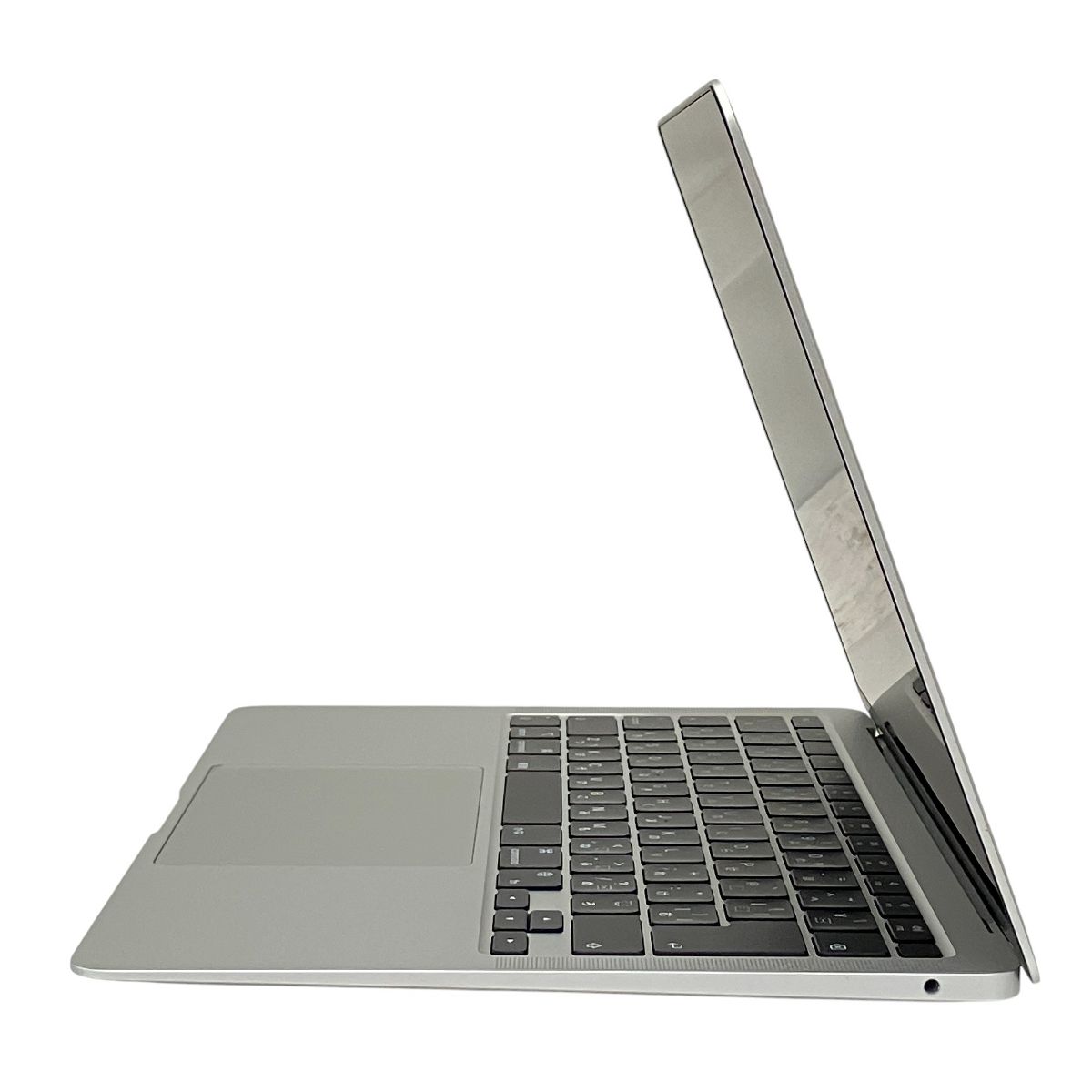 新品 保証無し Apple MGN93J/A [シルバー] MacBook Air Retina