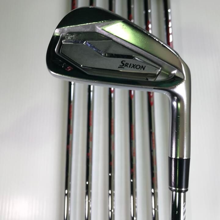SRIXON ZX5 | R | NSプロ MODUS 3 TOUR 105 | | アイアンセット | ダンロップ 最短即日発送