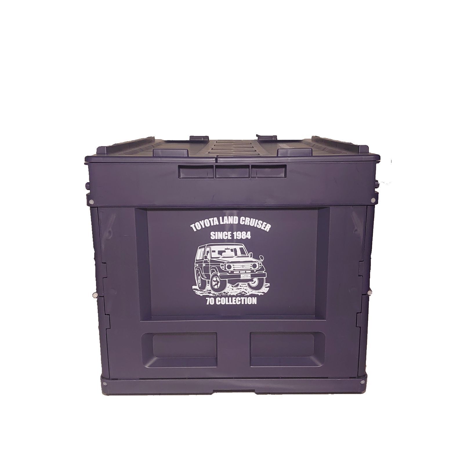 プレミアム オート インテリア コレクション 第1段 LAND CRUISER 70