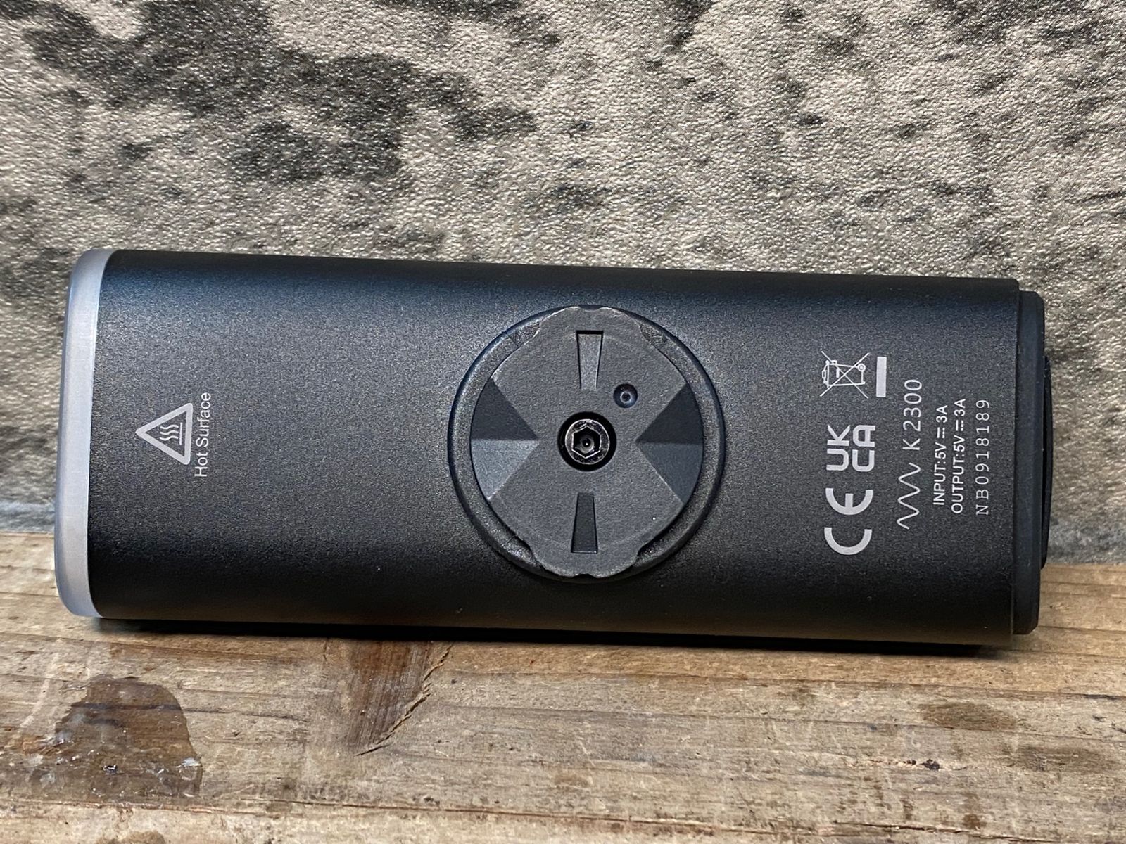 オーライト OLIGHT
