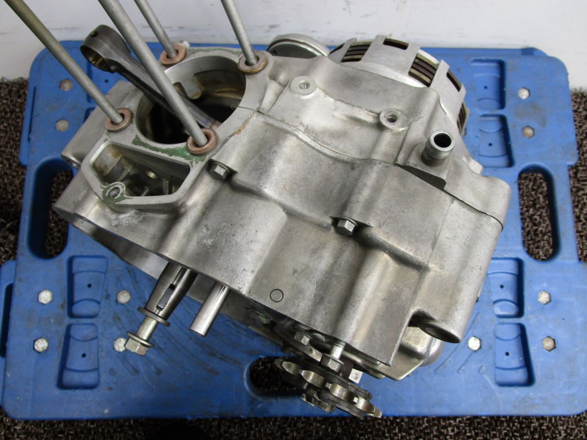 クランクケース □A5263