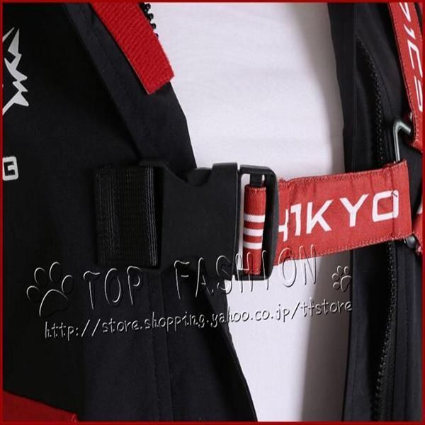 Ovid ファルガー