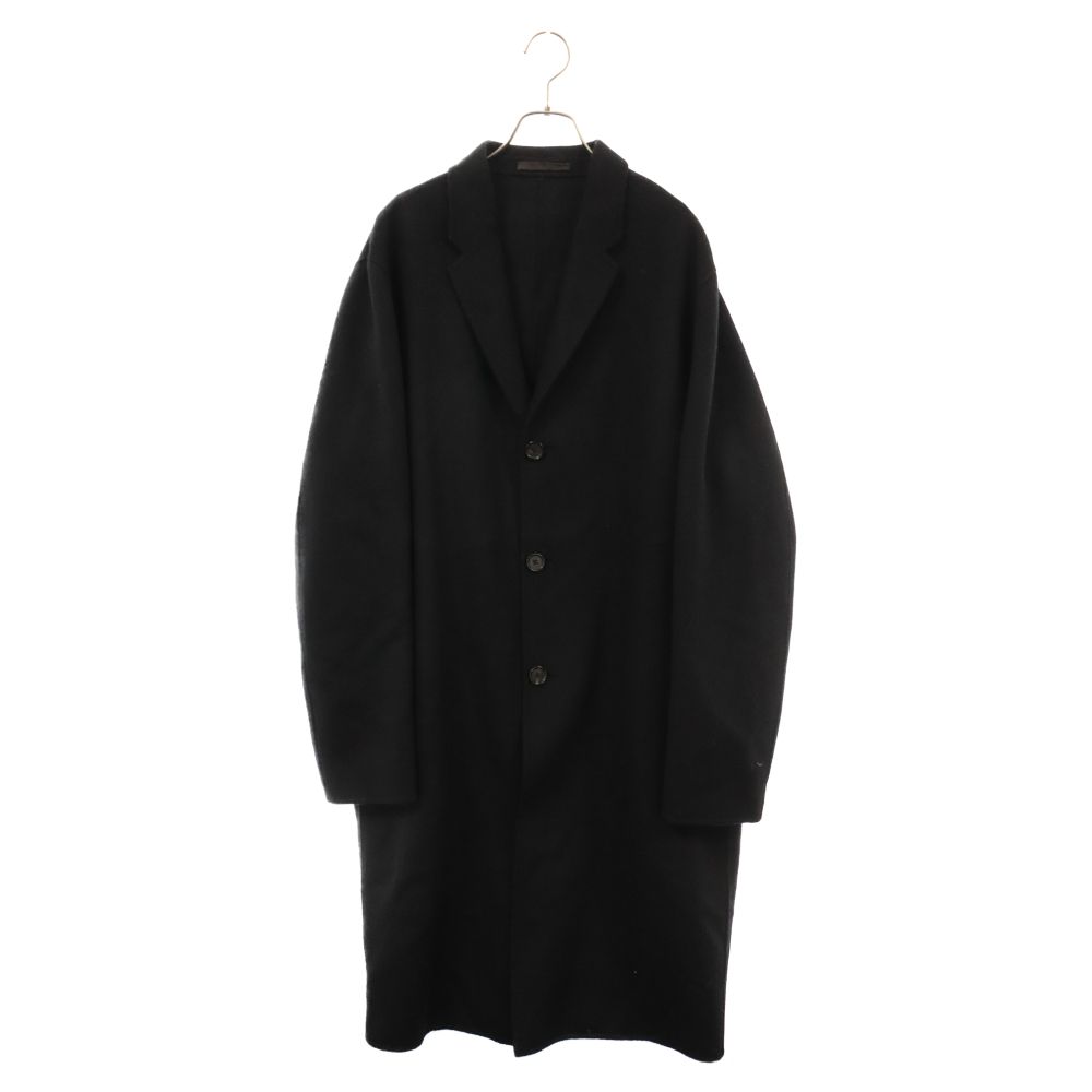 Acne studios Chad 46 アクネ オーバーサイズコート カシミヤ Acne Studios (アクネ ストゥディオズ) CHAD オーバーサイズ