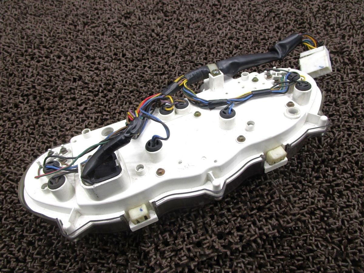 ⭐️マジェスティ　メーター⭐️ マジェスティ ☆作動確認済み 即決あり☆ 純正 スピードメーター
