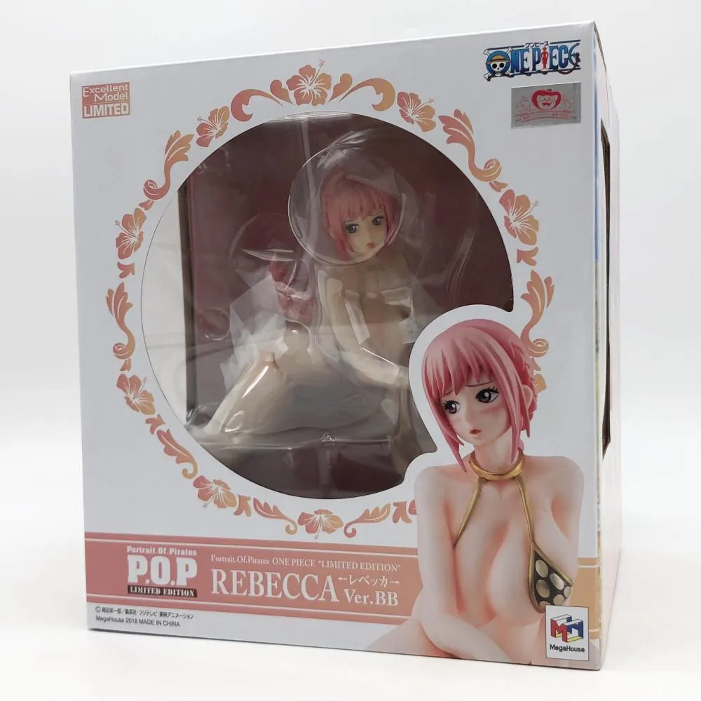 2025年最新】Portrait.Of.Pirates レベッカの人気アイテム