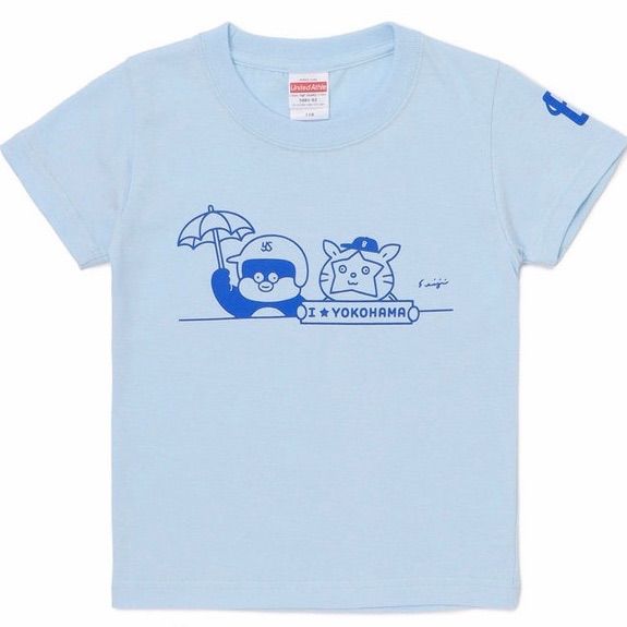 Seiji Matsumoto DB.スターマン×つば九郎 Tシャツ L - マカセル 中古