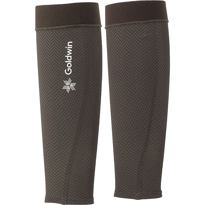  c3fit(シースリーフィット) F/C CALF SLEEVES ボディケアアクセサリー (gc03372-dw)、DEEP_B その他