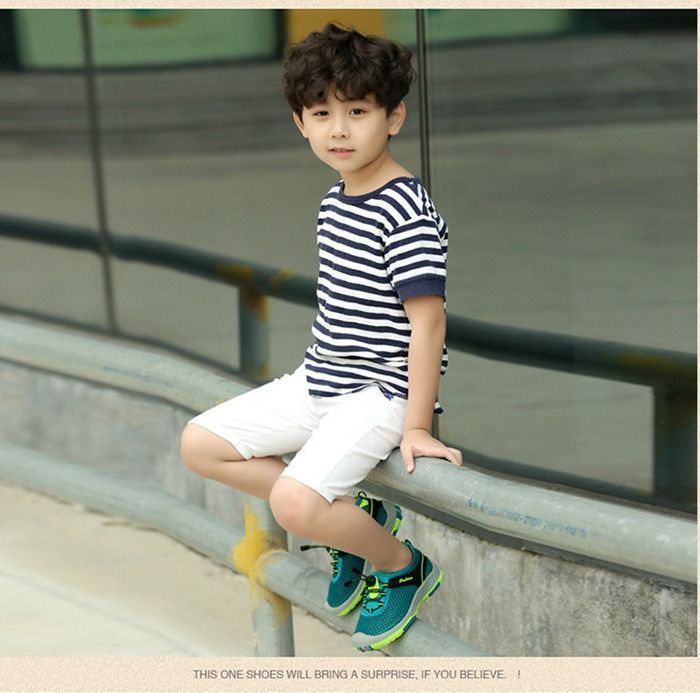 アクアシューズ キッズ サマーシューズ 子供用 男の子 女の子 子供 ベビー kids スニーカー ウォーターシューズ 子ども ビーチ 水遊び 山登り キャンプ 旅行 通気性 gbYl767