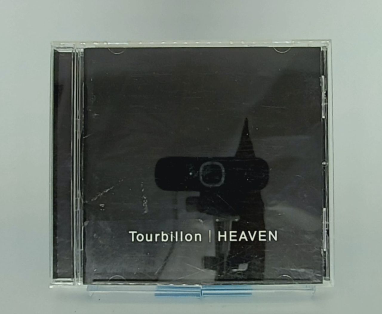 国内盤★トゥールビヨン/RYUICHI（河村隆一）、INORAN、H.Hayama（葉山拓亮）/Tourbillon■ HEAVEN ■J-POP  【国内盤CD 邦楽】A00372