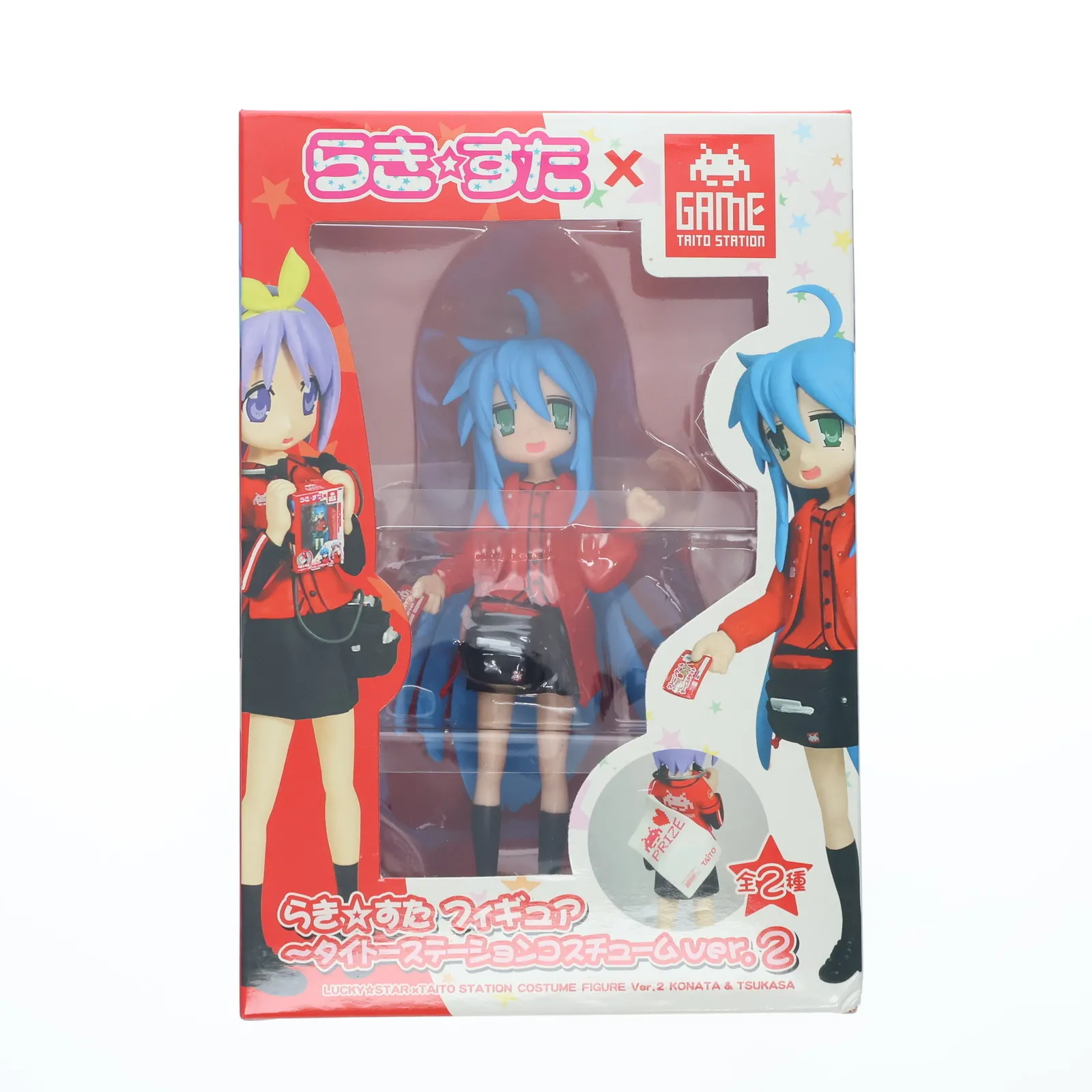 2026年最新】泉こなた タイトーの人気アイテム - メルカリ