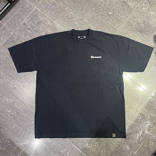 G-DRAGON Ubermensch Tee Size-XL ジードランゴン ウーバーメン