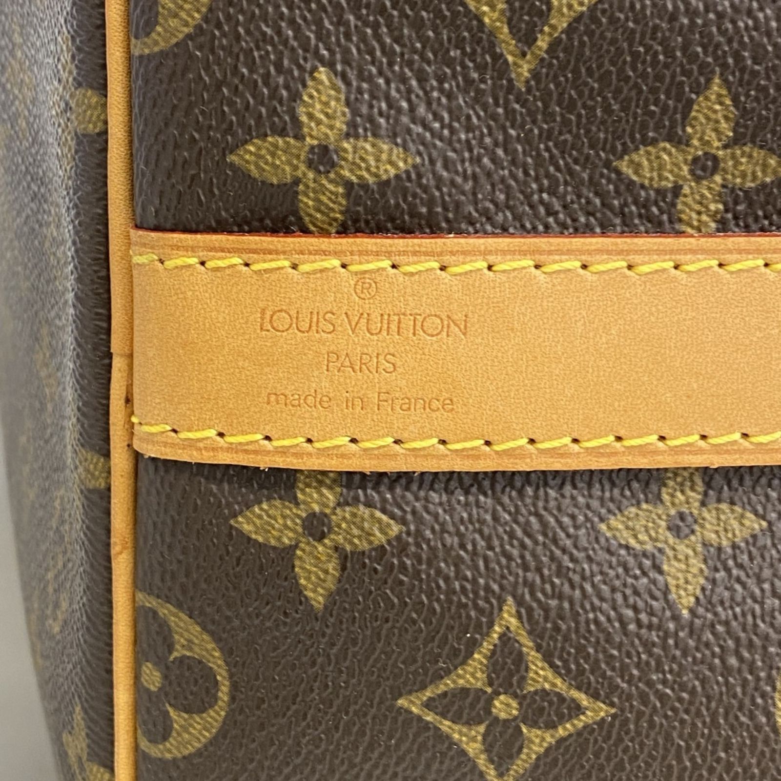 キーポルバンドリエール60 M41412