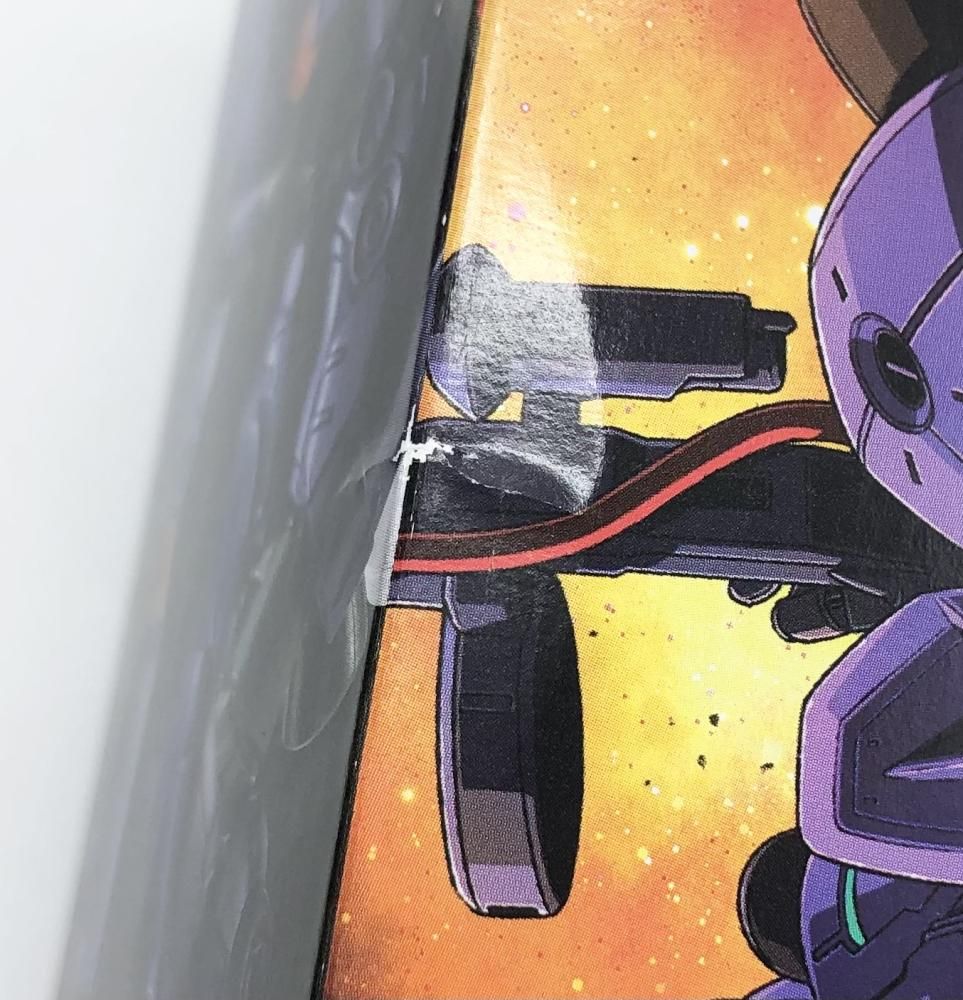 【中古】未開封 バンダイ 機動戦士ガンダム U.C. ENGAGE GフレームFA 高機動型ケンプファー[17]