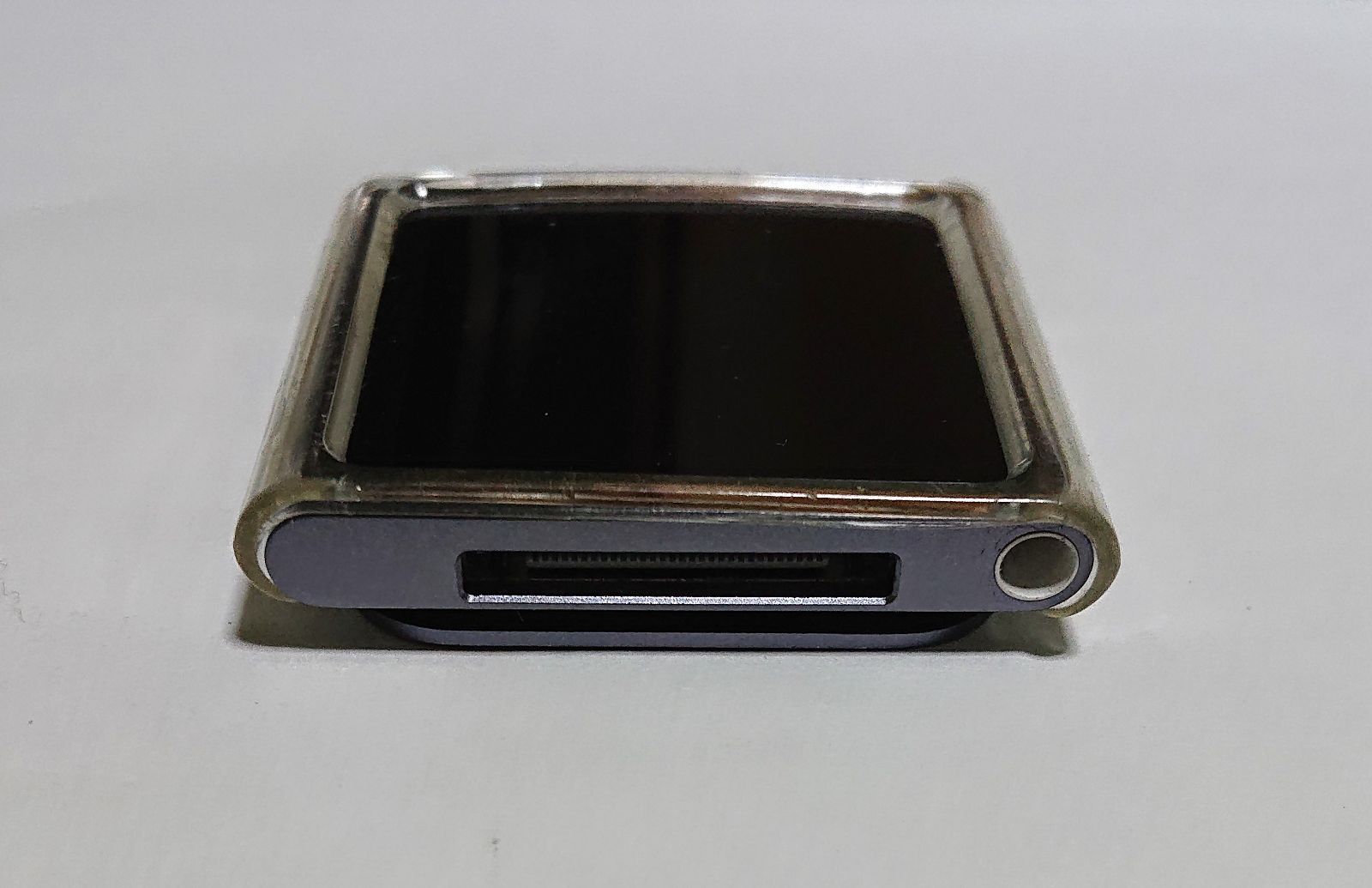 【ジャンク品】Apple iPod nano 16GB MC694J