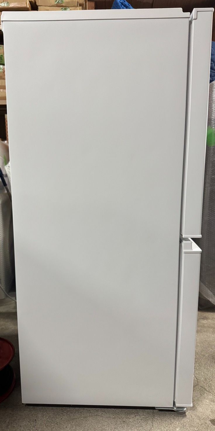 アクア ノンフロン冷凍冷蔵庫