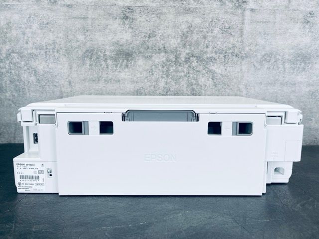 エプソン インクジェット複合機