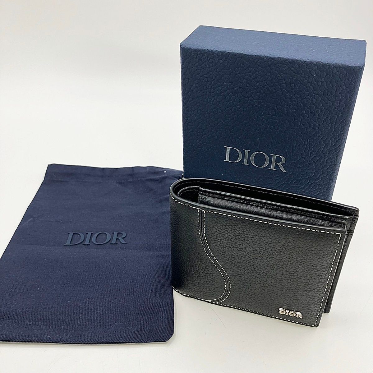 グレインドカーフスキン マーケトリー