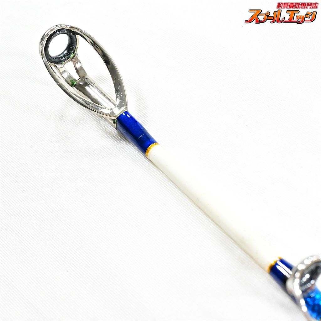  アルファタックル ディープクルーザー キンメ 300-200 錘負荷250-350号 AlphaTackle Deepcruiser K_214 v 43194 船竿 ロッド