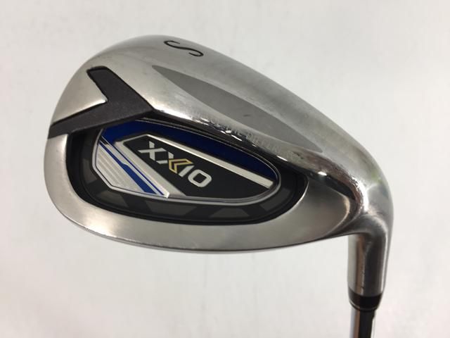 返品OK ゴルフクラブ ダンロップ ゼクシオ12 トゥエルブ XXIO 12 アイアン 2025 ネイビー NSプロ 850GH D.S.T for XXIO SW