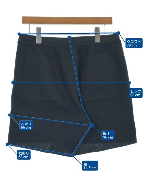 CFCL ショートパンツ メンズ 【古着】【中古】【送料無料】 - メルカリ