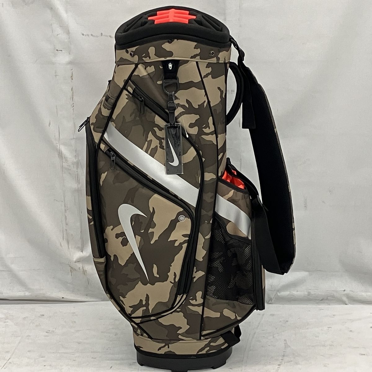 NIKE(ナイキ)キャディバッグ BG0422