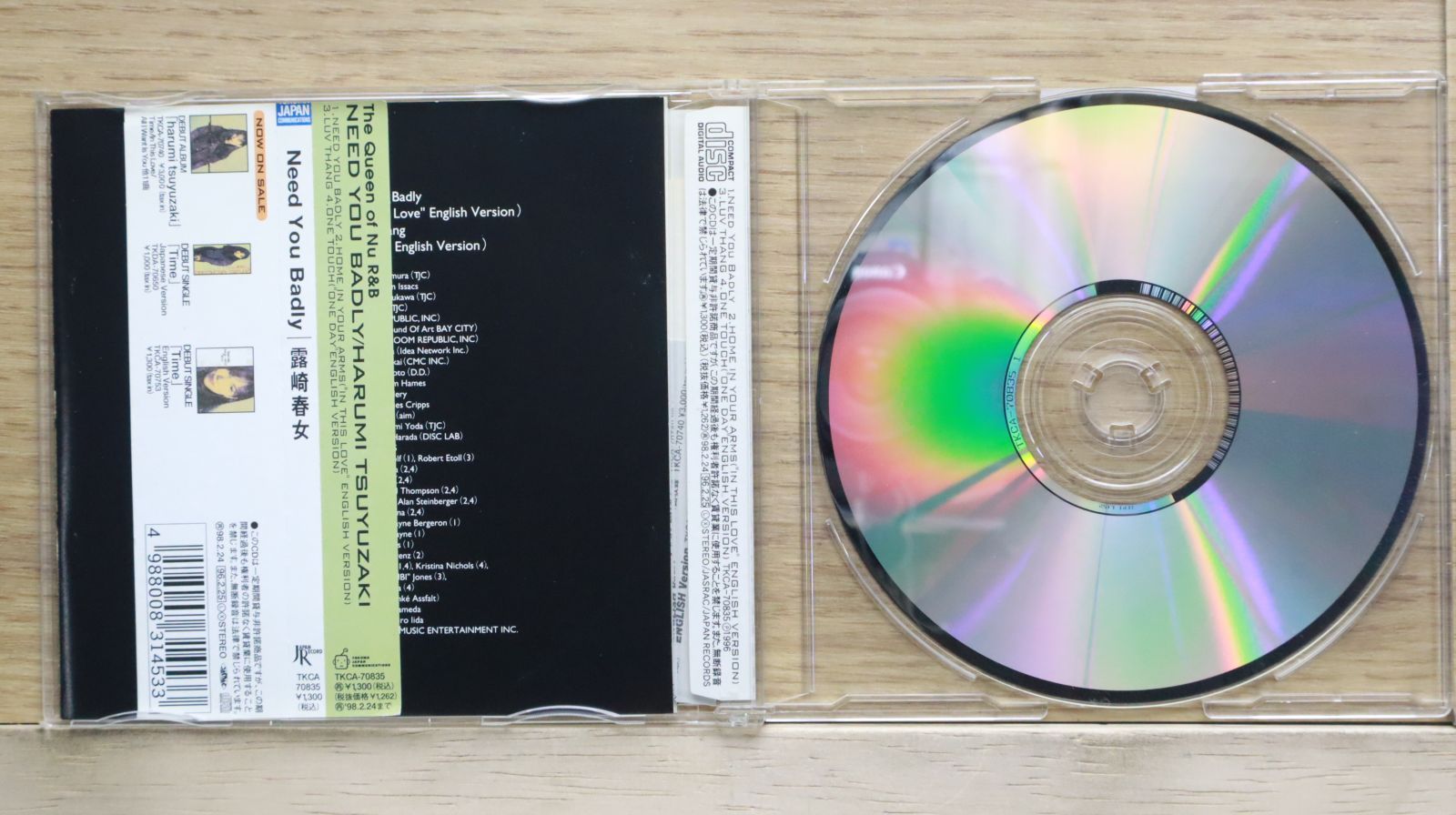 希少／入手困難⭐クラッチ／四季の絆⭐CD 514qQBGeSyL._AC_UL210_SR210,