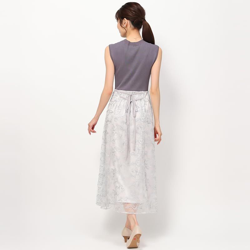 フェミニン GREY