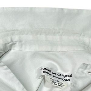 COMME des GARCONS COMME des GARCONS(コムデギャルソン