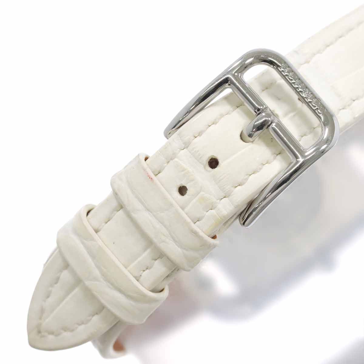 エルメス HERMES ケープコッド CC1 233 レディース 腕時計 