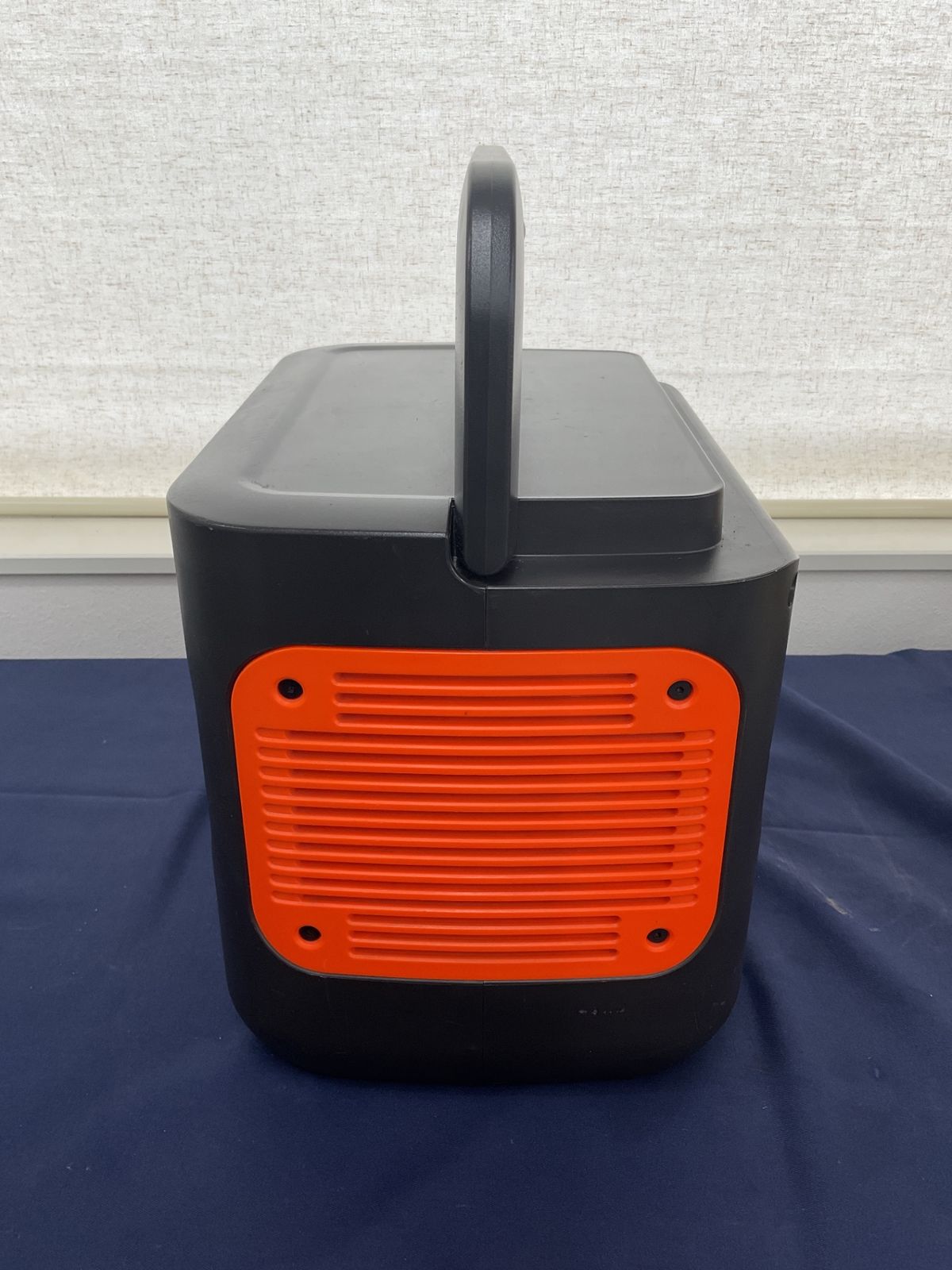  Jackery JE-2000 A ポータブル電源 2000 Pro その他 バイス クランプ