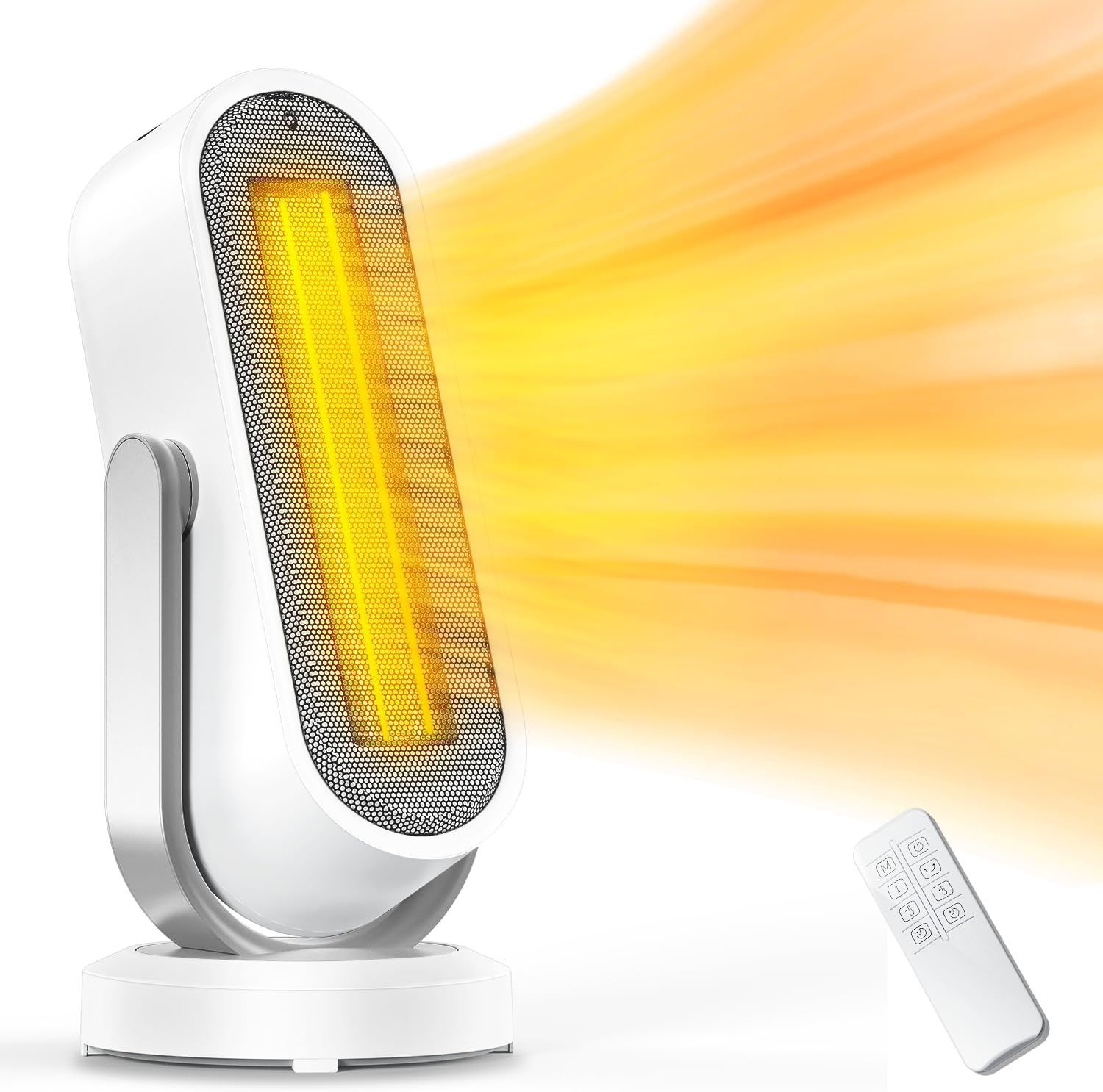 10月セール‼️23,000円→15,000円セラミックファンヒーター 【公式通販】