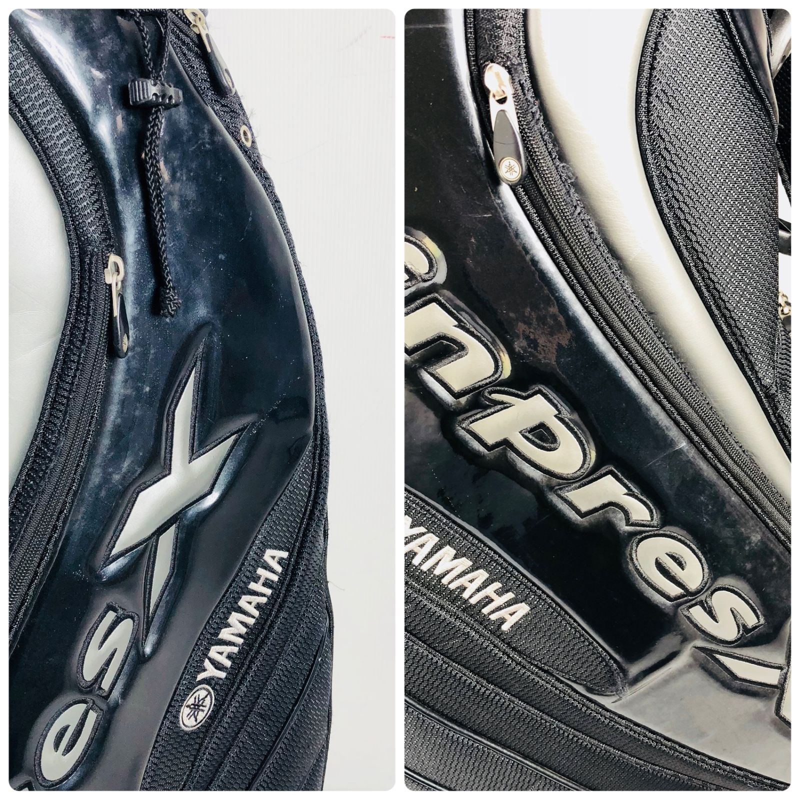豪華 13本 YAMAHA ヤマハ YONEX ヨネックス メンズ ゴルフ