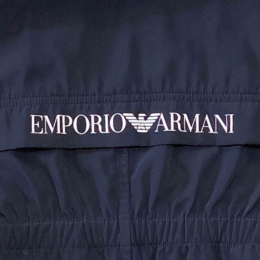 目立った傷汚れなし】EMPORIO ARMANI エンポリオアルマーニ キッズ服