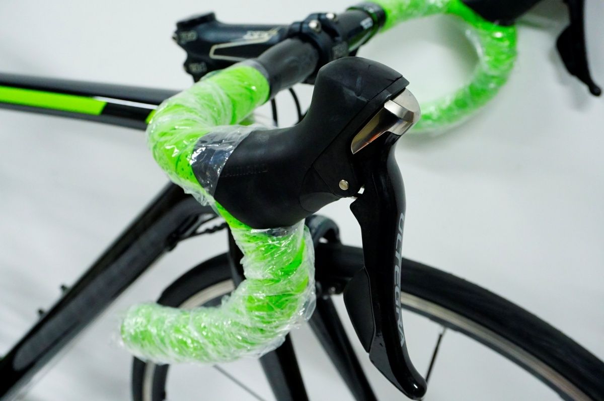 キャノンデール SUPERSIX