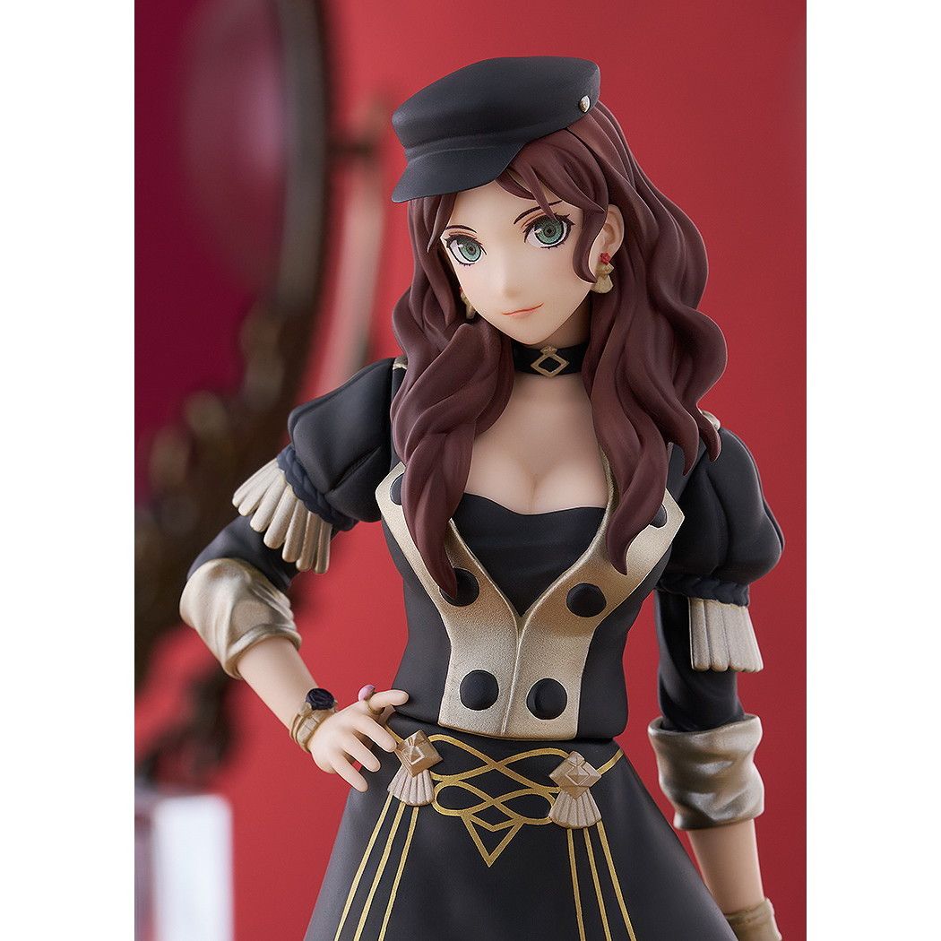 ファイアーエムブレム　風花雪月　フィギュア　ポップアップパレード ファイアーエムブレム 風花雪月』のPOP UP PARADEシリーズが開幕