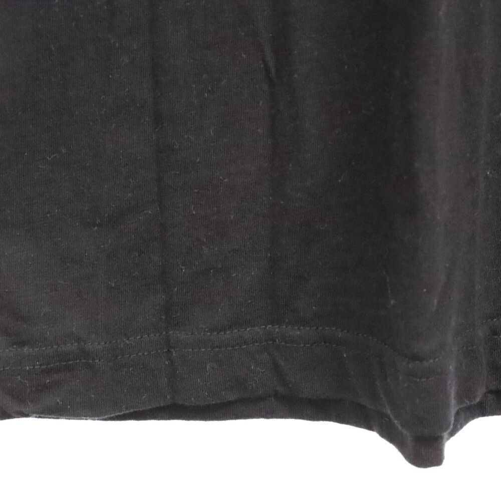 VISVIM (ヴィスヴィム) 19SS JUMBO TEE S/S FEATHERS フェザープリント