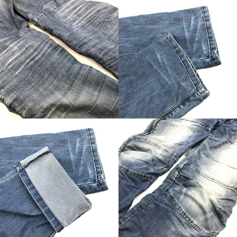 HYOD 本物 ヒョウドウ SPORTS DENIM スポーツデニム サイズ33