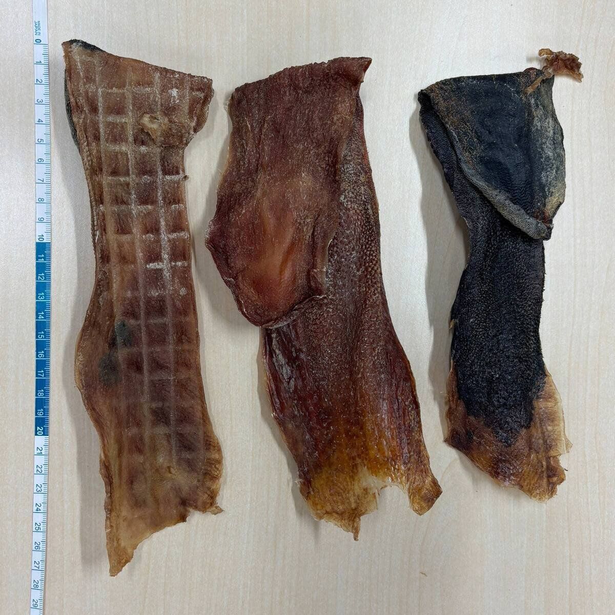 コストコ商品!牛タン皮480g国産 ct70906 mofmof - メルカリ