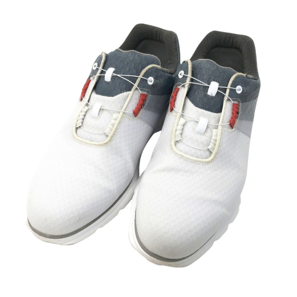 FOOT JOY フットジョイ 53314J PRO/SL SPORT BOA スパイクレスゴルフシューズ ブルー系 25.0cm [240101431504] ゴルフウェア メンズ ストスト
